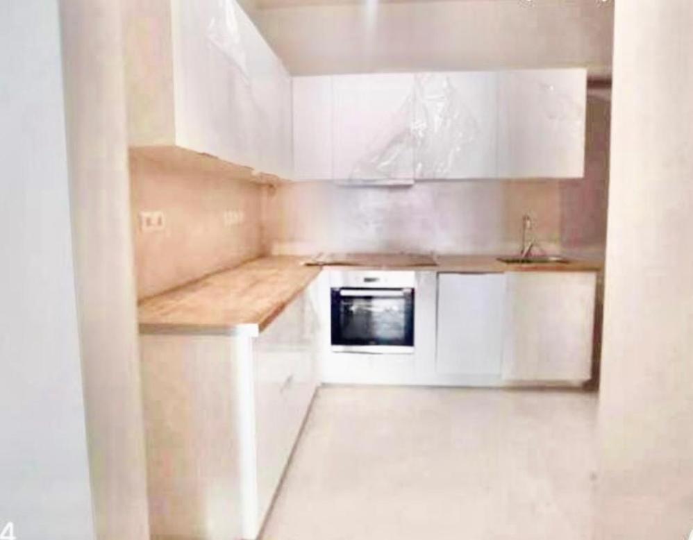 Economy Shared Apartment E In Central Athén Kültér fotó