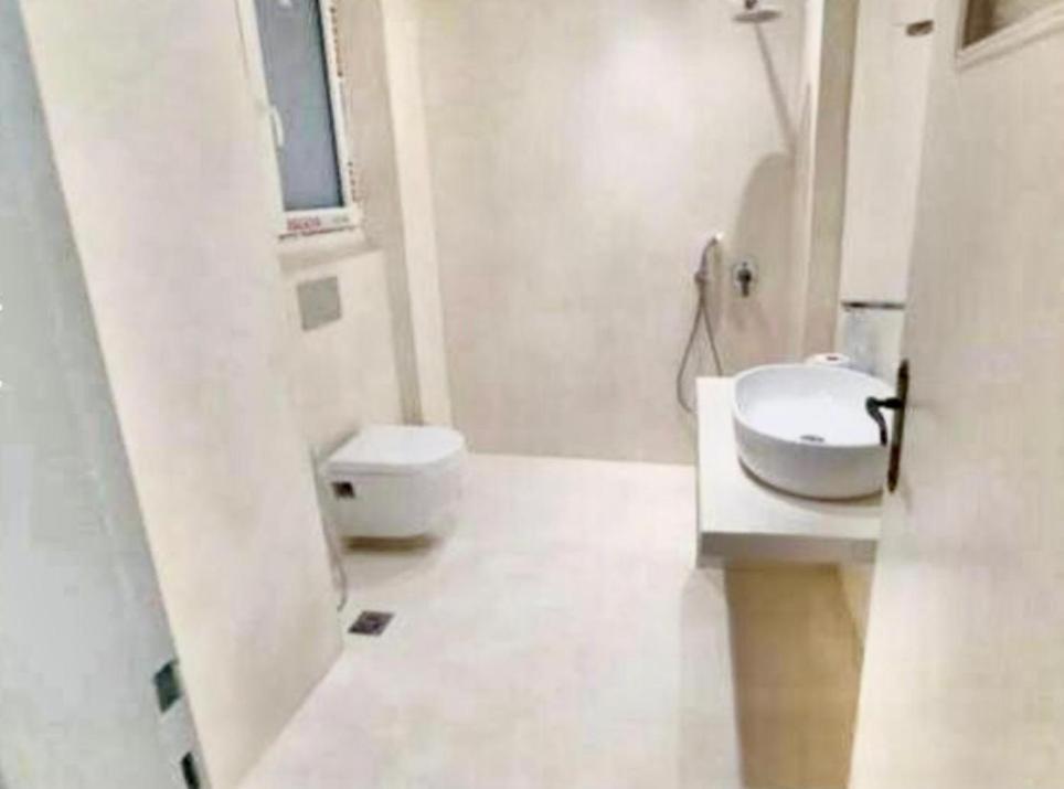 Economy Shared Apartment E In Central Athén Kültér fotó