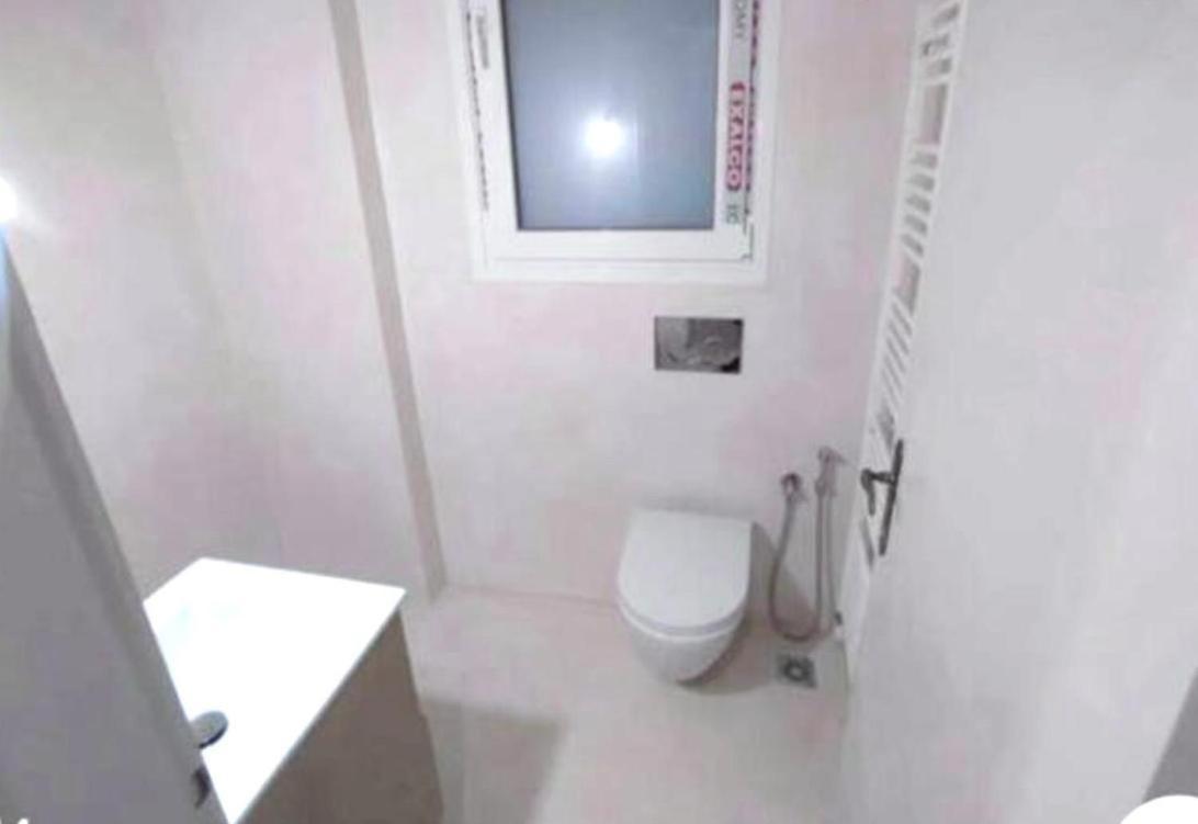 Economy Shared Apartment E In Central Athén Kültér fotó